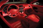 Chevrolet Corvette Commemorative Edition Roadster 2004 года